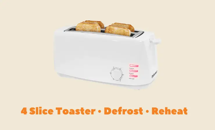 Best Buy: Elite Gourmet 2 Slice Cool-Touch Toaster White ECT-1027