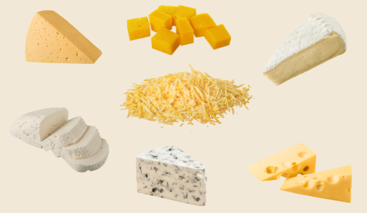 Is Cheese A Condiment — The Answer to A Great Cooking Debate of 2022