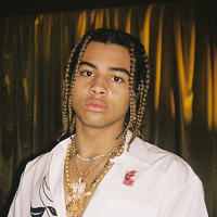 24KGoldn 24KGoldn