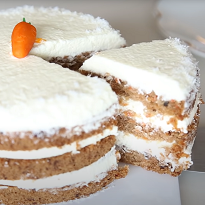 Carrot Cake Carrot Cake