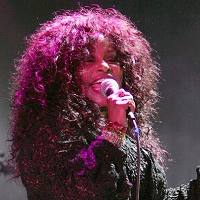 Chaka Khan Chaka Khan