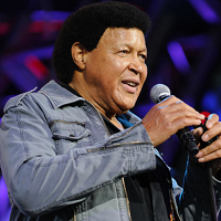 Chubby Checker Chubby Checker