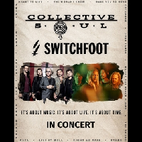 Collective Soul and Switchfoot Collective Soul and Switchfoot