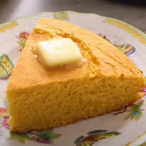Corn Bread Corn Bread