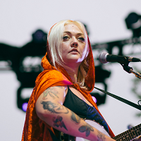 Elle King Elle King