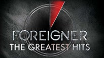 Foreigner The Greatest Hits Foreigner The Greatest Hits
