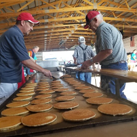 Free Pancake Breakfast Free Pancake Breakfast