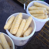 Free Sweet Corn Feed Free Sweet Corn Feed