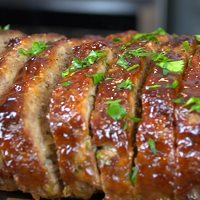 Goetta Meatloaf Goetta Meatloaf