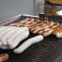 Goetta Sausages Goetta Sausages