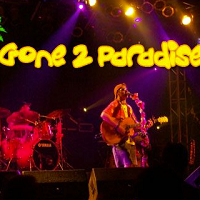 Gone 2 Paradise Gone 2 Paradise