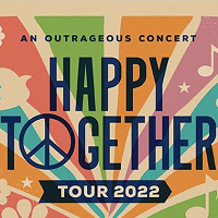 Happy Together Tour Happy Together Tour