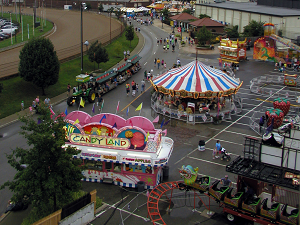 Indiana State Fair