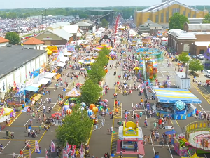 Indiana State Fair