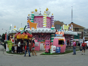 Indiana State Fair
