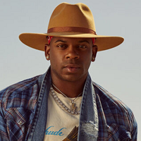Jimmie Allen Jimmie Allen