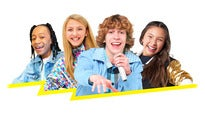 KIDZ BOP Kids KIDZ BOP Kids