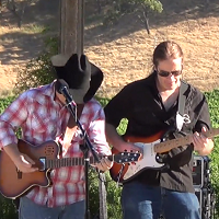 Kelly McDonald Band Kelly McDonald Band
