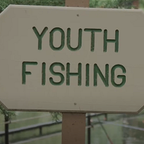 Kids Fishing Pond Kids Fishing Pond