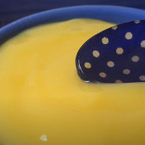 Lemon Curd Lemon Curd