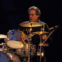 Max Weinberg Max Weinberg