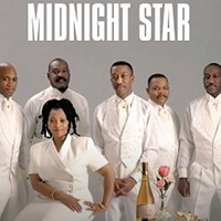 Midnight Star Midnight Star