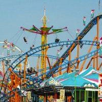 Midway Tickets Midway Tickets