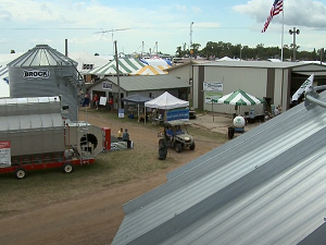 Minnesota Farmfest