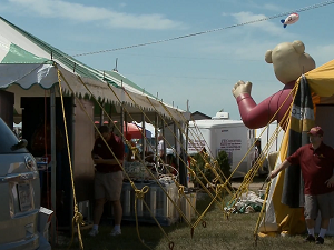 Minnesota Farmfest