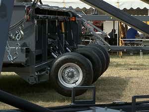 Minnesota Farmfest