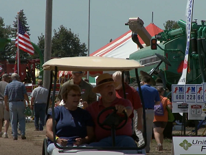 Minnesota Farmfest