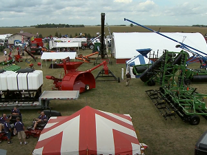 Minnesota Farmfest