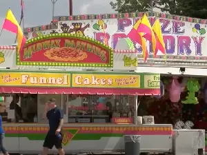 Montana State Fair Vendors