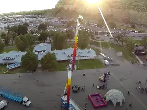 Montana State Fair