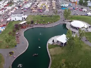 Montana State Fair