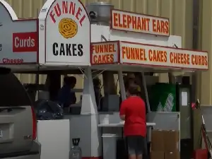 Montana State Fair Vendors