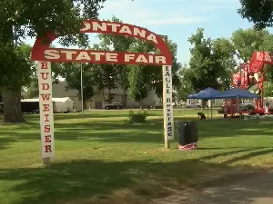 Montana State Fair