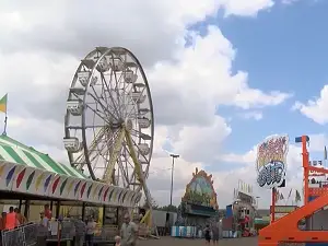 Montana State Fair