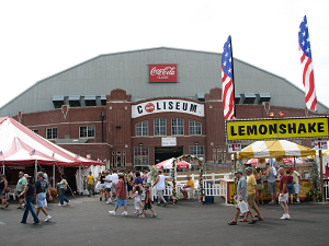 Ohio State Fair 2006