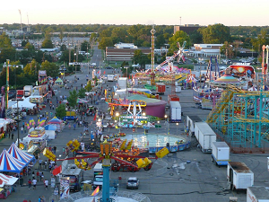 Ohio State Fair 2013