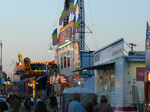 Ohio State Fair 2013