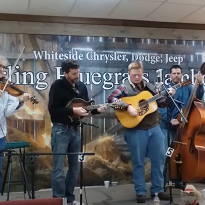 Open Highway Bluegrass Band Open Highway Bluegrass Band