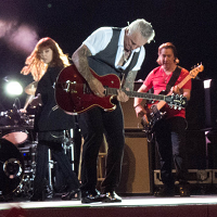 Pat Benatar & Neil Giraldo Pat Benatar & Neil Giraldo