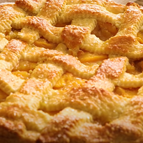 Peach Pie Peach Pie