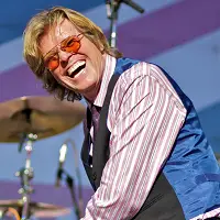 Peter Noone Peter Noone