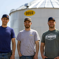 Peterson Farm Brothers Presentation Peterson Farm Brothers Presentation