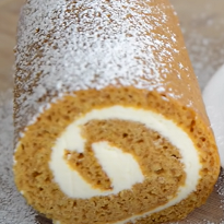 Pumpkin Roll Pumpkin Roll