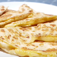 Quesadilla Quesadilla