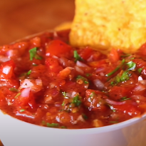 Salsa Salsa