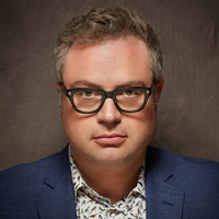 Steven Page Steven Page